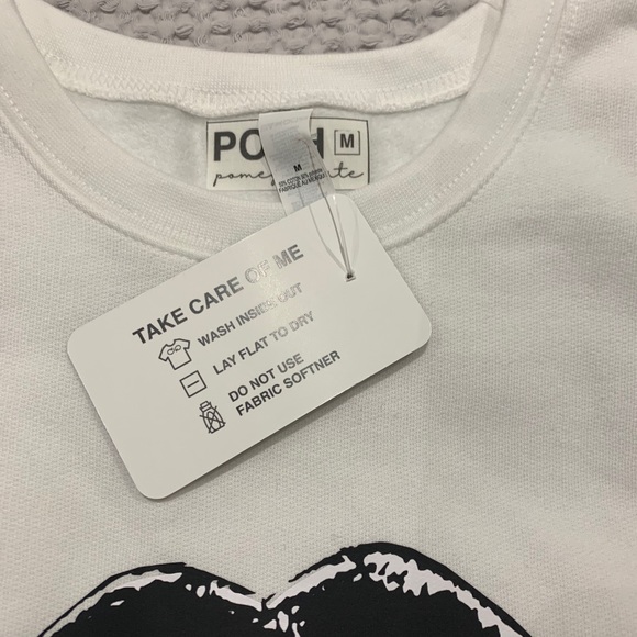 Posh sweater - Picture 4 of 7